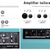 Coolmusic BP40D Busking AMP 便攜式流動 彈唱音箱