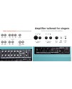 Coolmusic BP40D Busking AMP 便攜式流動 彈唱音箱