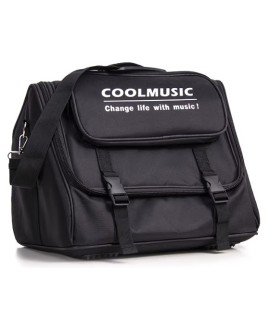 CoolMusic BP40 音箱袋 Busking AMP BAG 音箱便攜袋
