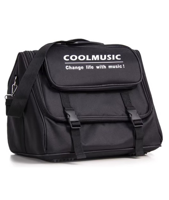 CoolMusic BP40 音箱袋 Busking AMP BAG 音箱便攜袋