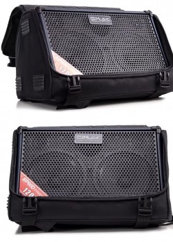 CoolMusic BP60D 音箱袋 Busking AMP BAG 音箱便攜袋