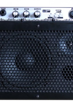CoolMusic DM20 電子鼓音箱