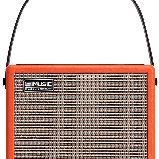 COOLMUSIC Unique 15G 便攜 結他音箱