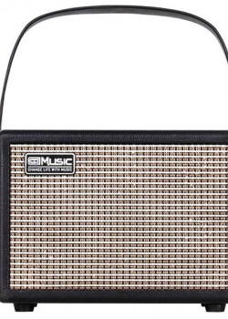 COOLMUSIC Unique 15G 便攜 結他音箱