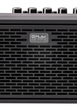 Coolmusic Unique Mini 便攜 藍牙結他音箱