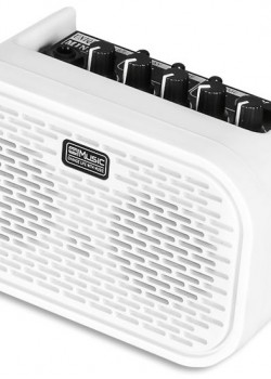 Coolmusic Unique Mini 便攜 藍牙結他音箱