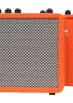 Eneiblle GT-8 USB 充電 電結他音箱