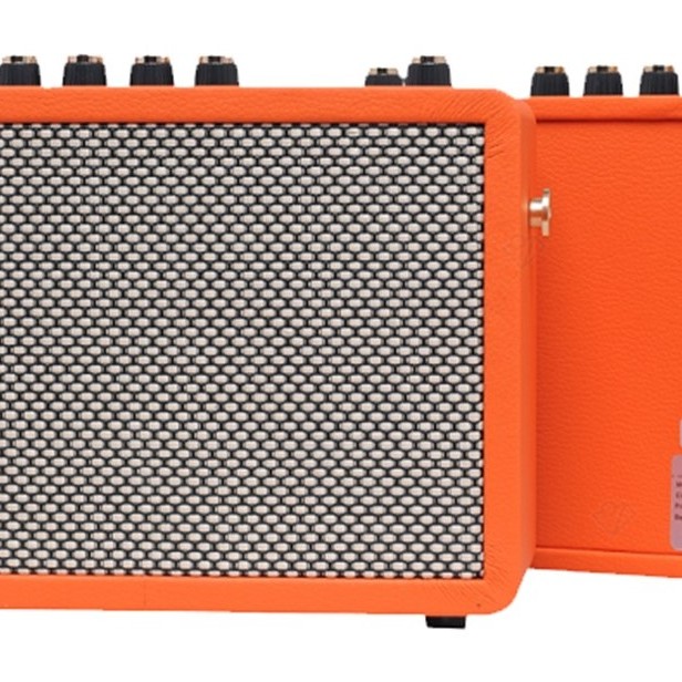 Eneiblle GT-8 USB 充電 電結他音箱