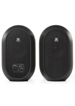 JBL Monitors with Bluetooth 104-BT