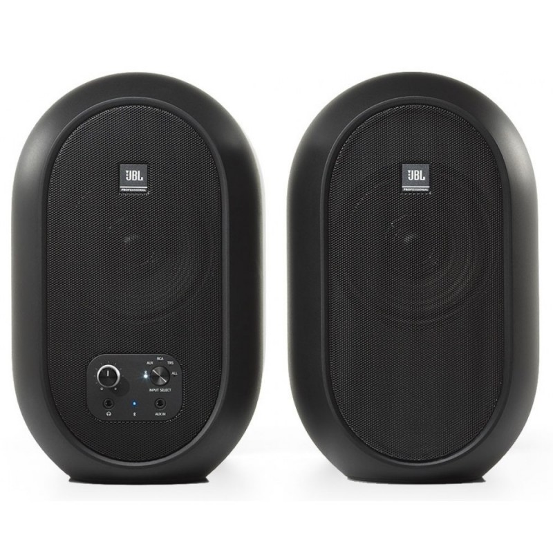 JBL Monitors with Bluetooth 104-BT