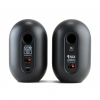 JBL Monitors with Bluetooth 104-BT