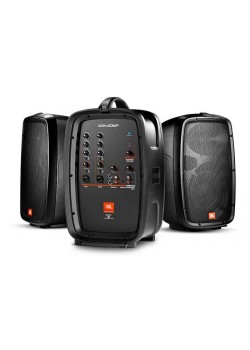 JBL EON 206P Portable PA Speaker System