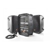 JBL EON 208P Portable PA Speaker System
