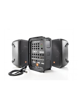 JBL EON 208P Portable PA Speaker System