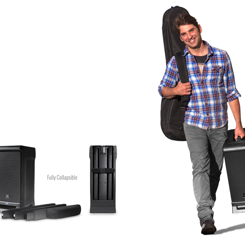 JBL EON ONE PRO Portable PA Speaker System