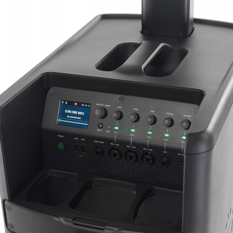JBL EON ONE MK2 Portable PA Speaker System