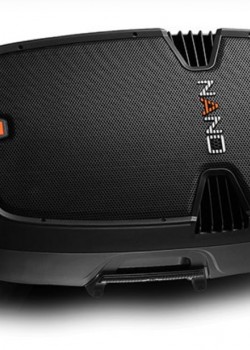 JBL NANO 350 Professional AMP