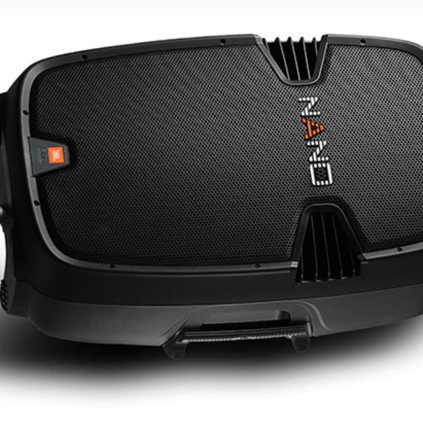 JBL NANO 350 Professional AMP