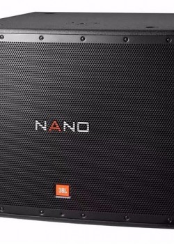 JBL NANO 358SP Professional AMP