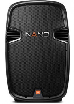 JBL NANO 355 Professional AMP
