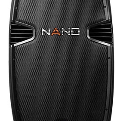JBL NANO 355 Professional AMP