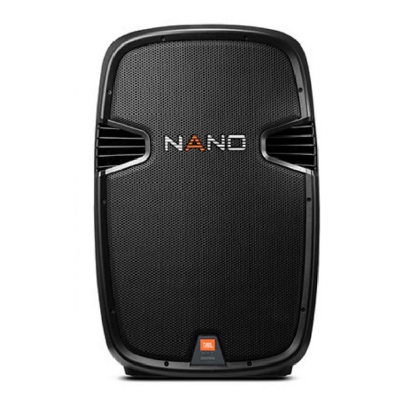 JBL NANO 355 Professional AMP