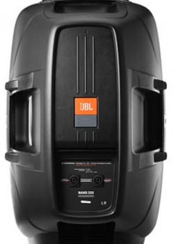 JBL NANO 355 Professional AMP