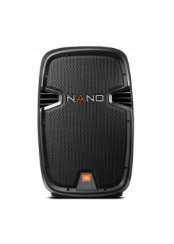 JBL NANO 350 Professional AMP