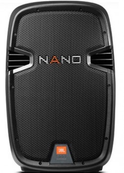 JBL NANO 350 Professional AMP