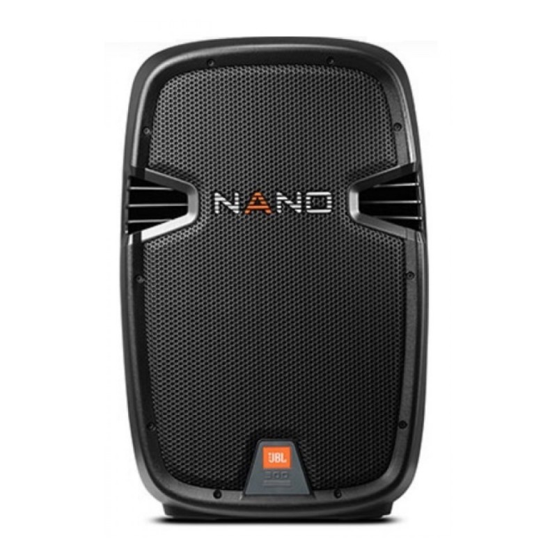 JBL NANO 350 Professional AMP