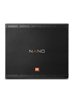 JBL NANO 358SP Professional AMP