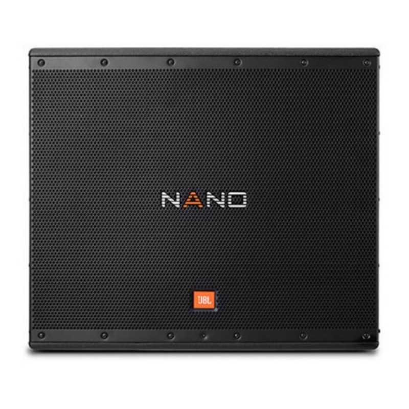 JBL NANO 358SP Professional AMP