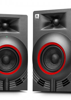 JBL NANO K3 Monitor AMP