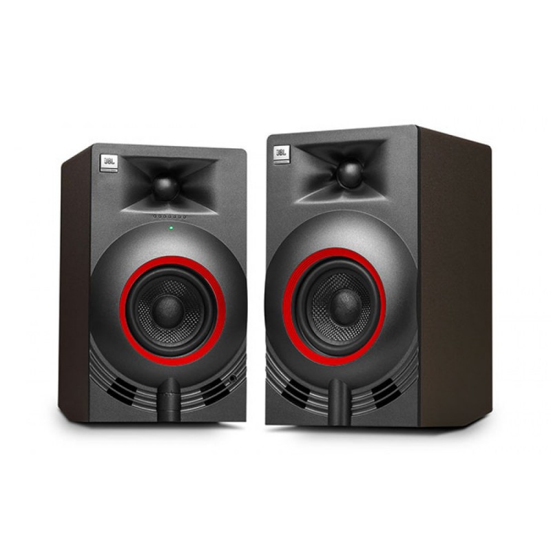 JBL NANO K3 Monitor AMP