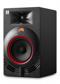 JBL NANO K5 Monitor AMP