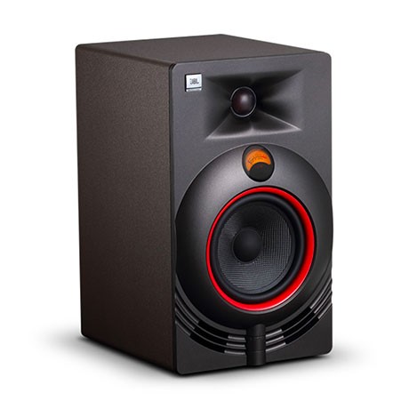 JBL NANO K5 Monitor AMP