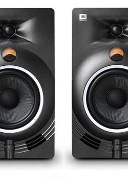 JBL NANO K6 Monitor AMP