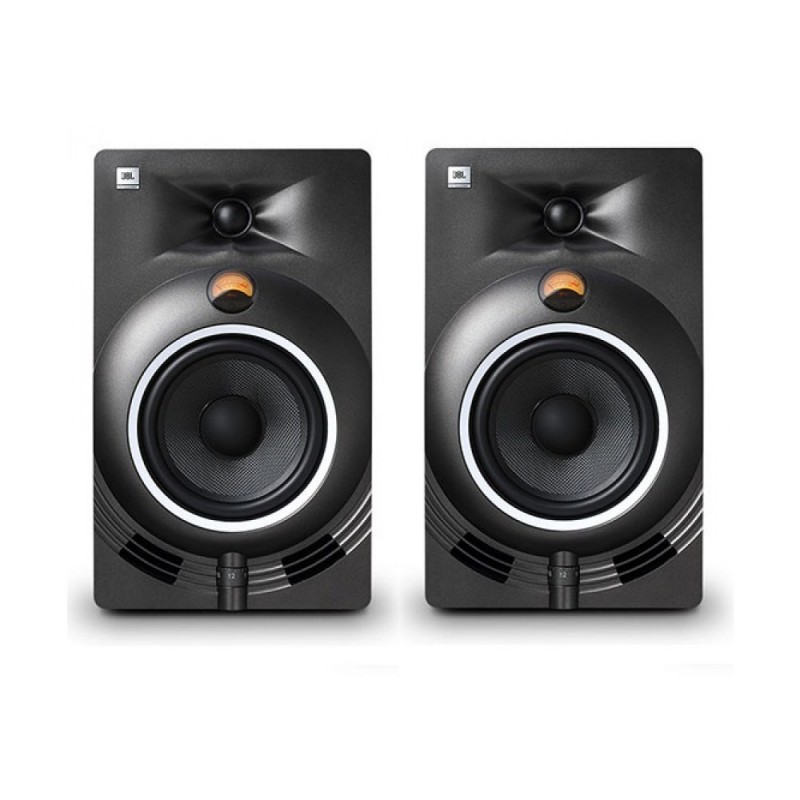 JBL NANO K6 Monitor AMP