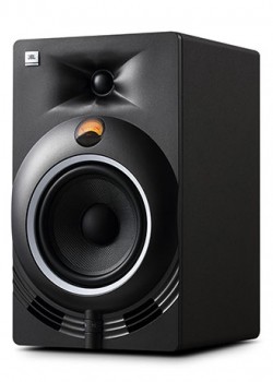 JBL NANO K6 Monitor AMP