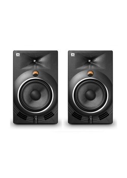 JBL NANO K8 Monitor AMP