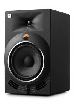 JBL NANO K8 Monitor AMP