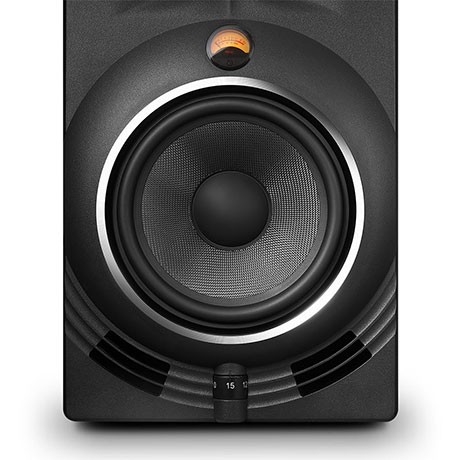 JBL NANO K8 Monitor AMP