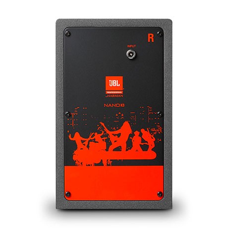 JBL NANO K3 Monitor AMP