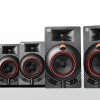 JBL NANO K6 Monitor AMP