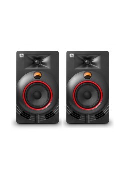 JBL NANO K5 Monitor AMP