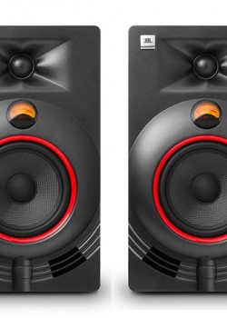 JBL NANO K5 Monitor AMP