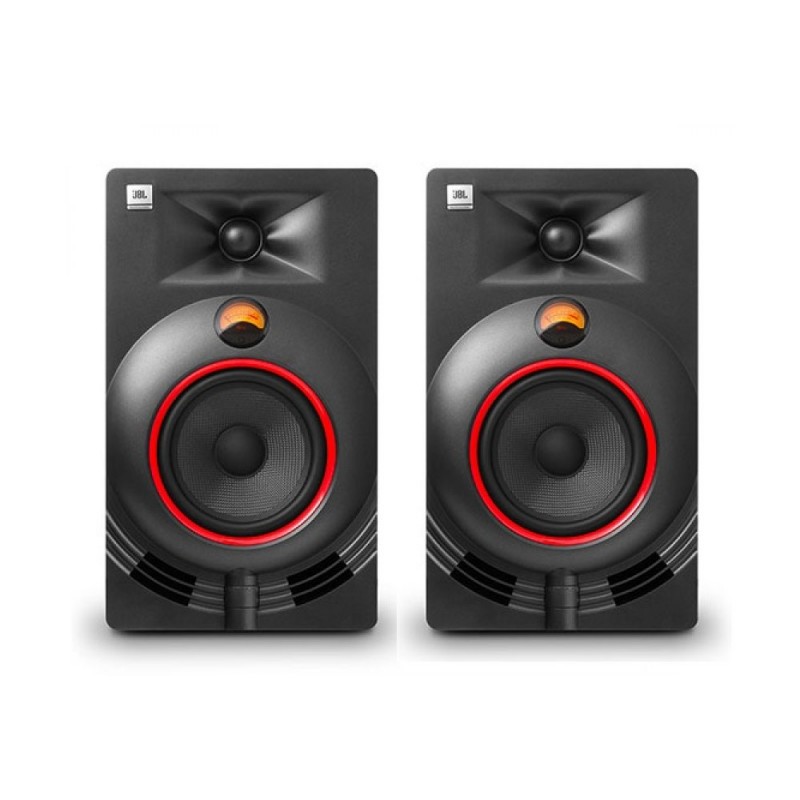 JBL NANO K5 Monitor AMP