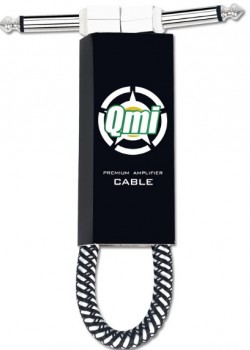 QMI 25CM 結他音頻 效果器 連接線 Jack Cable 短線 