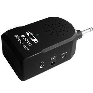 JOYO JA-01 迷你便攜式電結他音箱