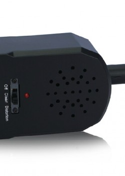 JOYO JA-01 迷你便攜式電結他音箱